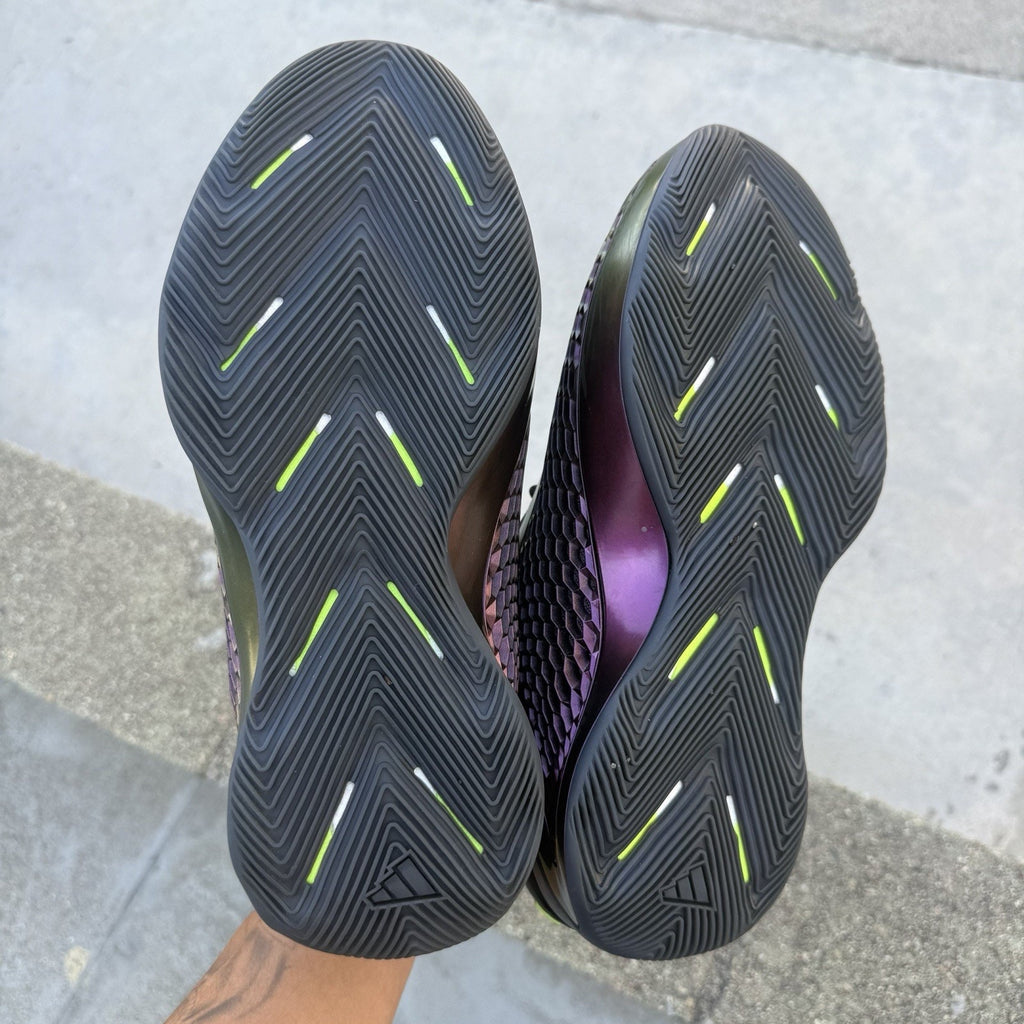 Size 9 - adidas AE 1 The Future