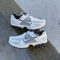 Size 12 - Nike Vomero Phantom Light Iron Ore W