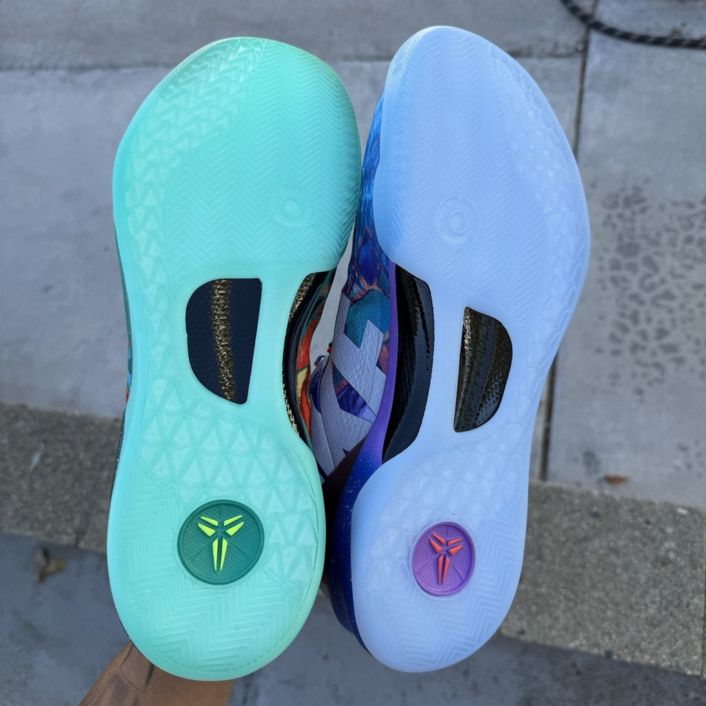 Size 13 - Kobe 8 Protro What The