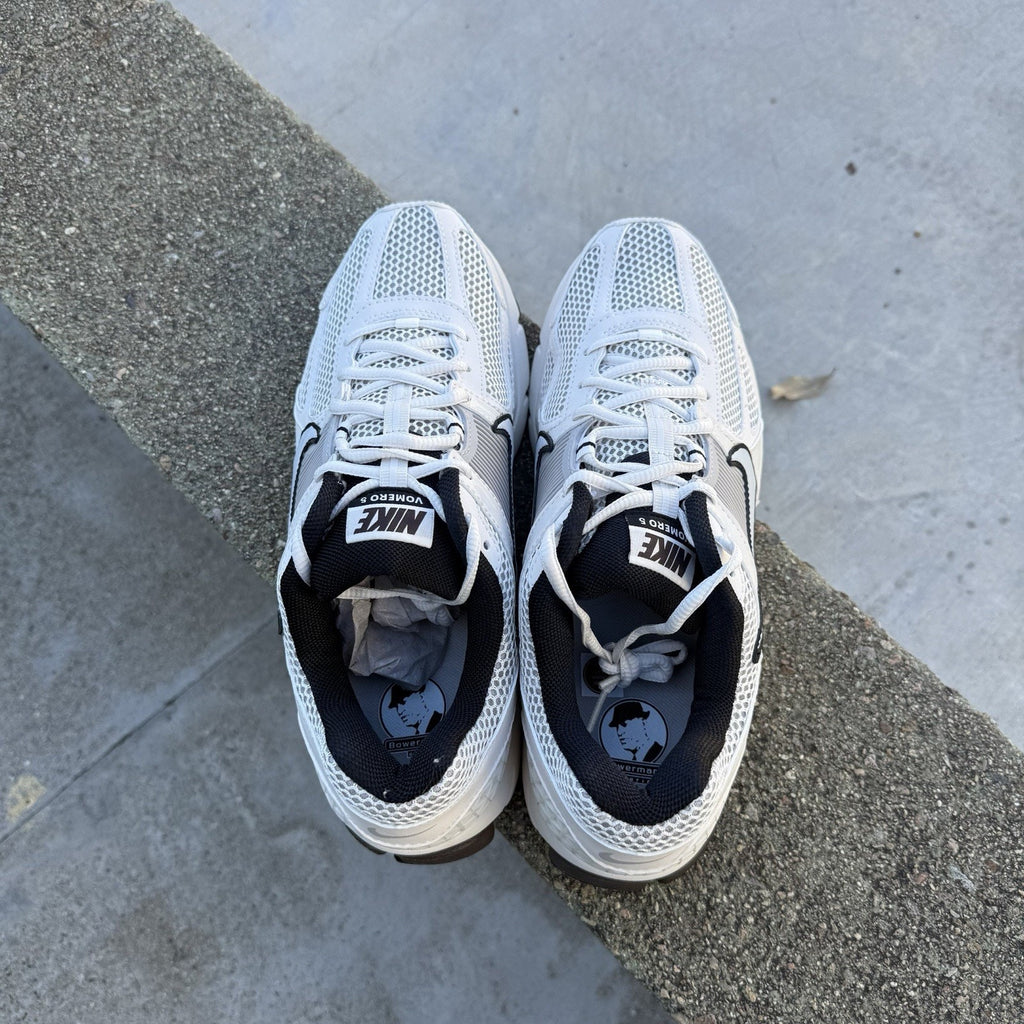 Size 12 - Nike Vomero Phantom Light Iron Ore W