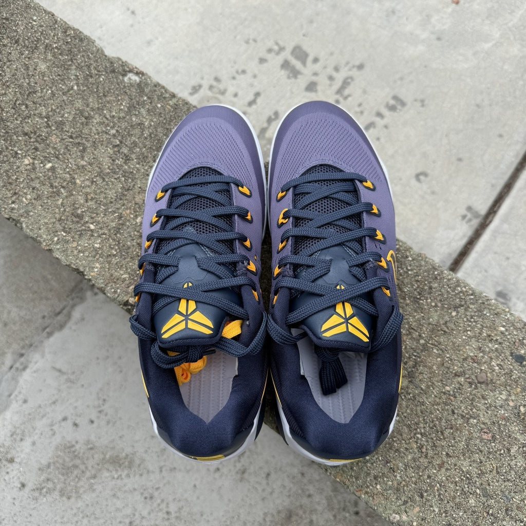 Size 10.5 - Kobe 9 EM Low Protro Fade