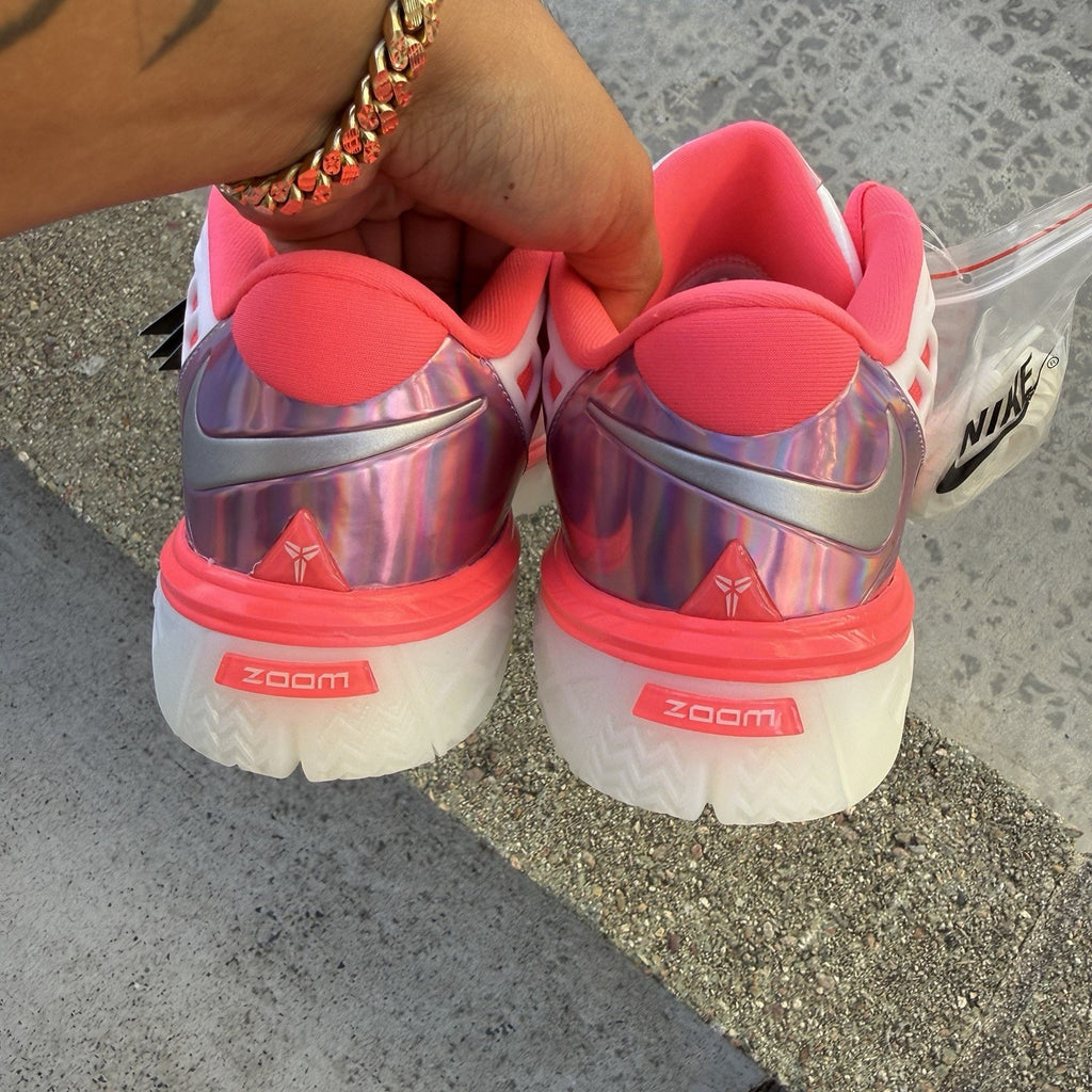Size 10 - Nike Kobe 3 Protro Low WNBA All-Star