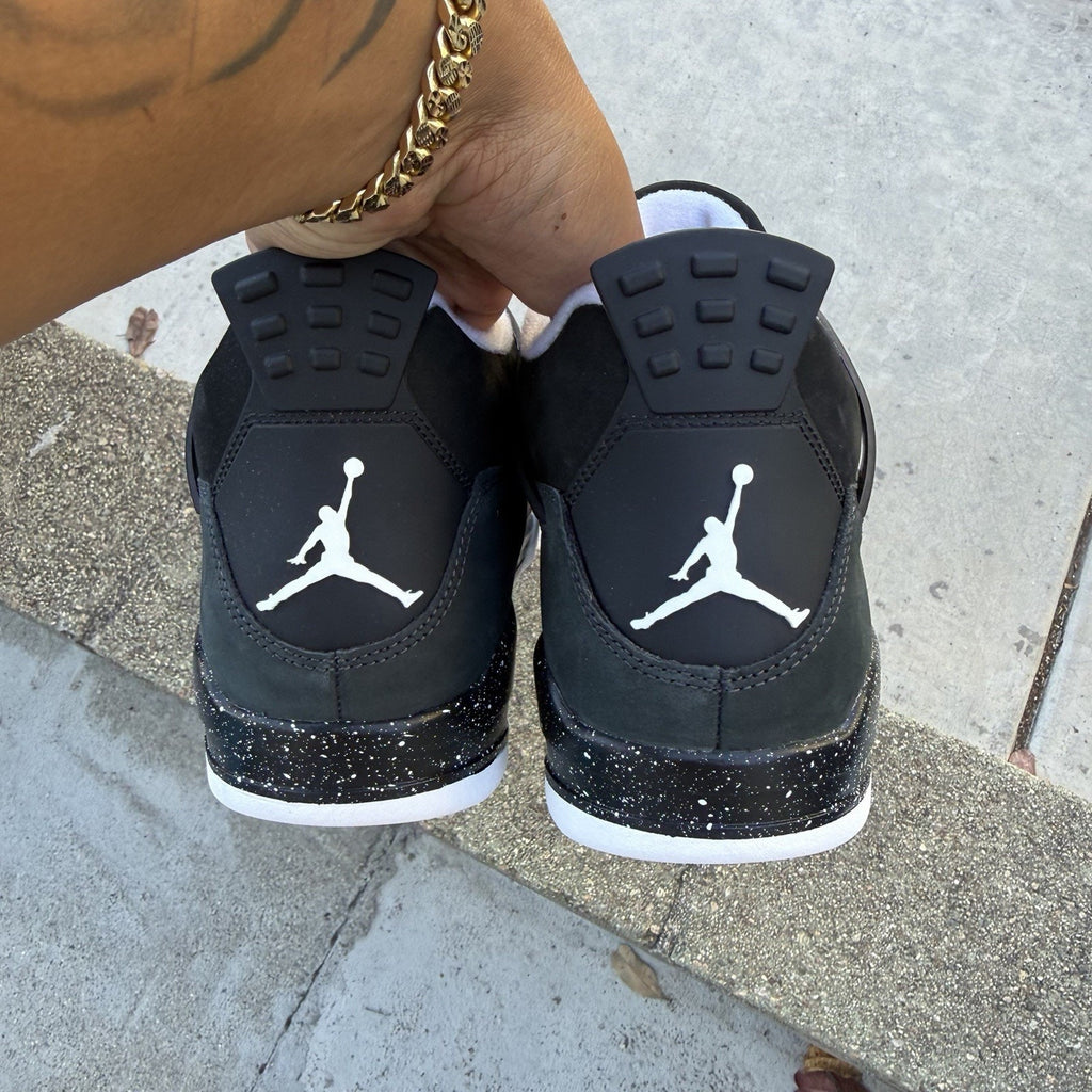 Size 12 - Air Jordan 4 Retro 2024 Fear