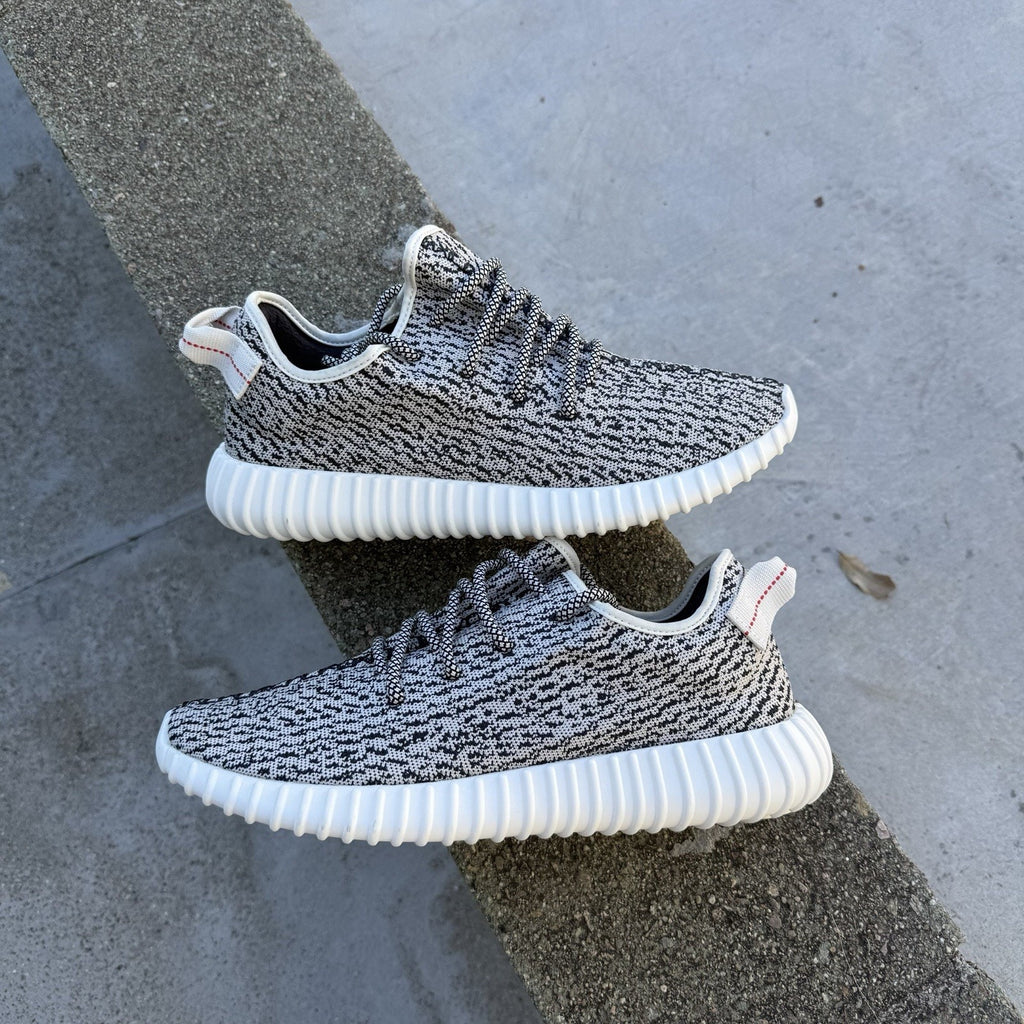 Size 10.5 - adidas Yeezy Boost 350 Low Turtle Dove