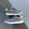 Size 10.5 - adidas Yeezy Boost 350 Low Turtle Dove