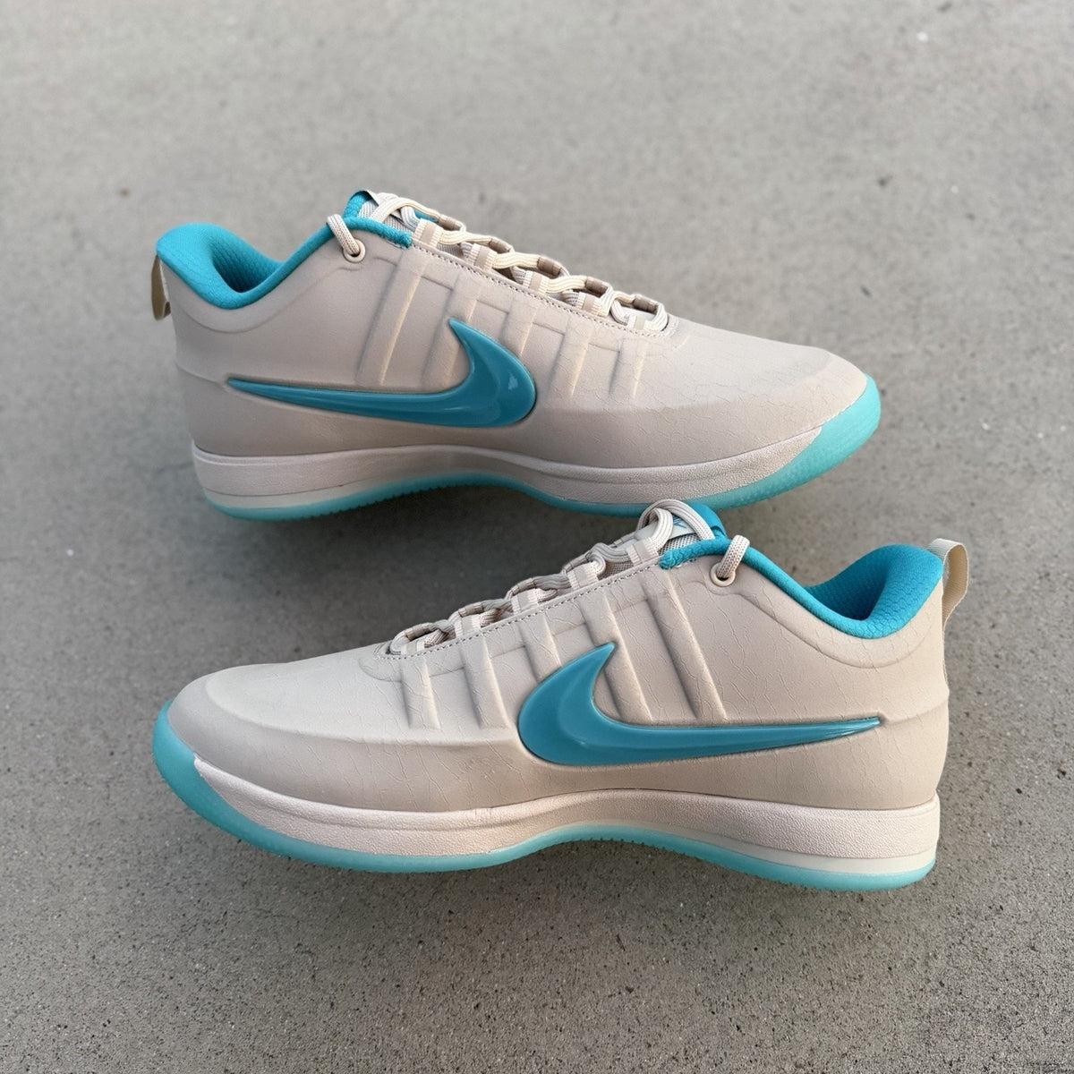 Size 13 - Nike Book 2 Sedona Mcdonald's