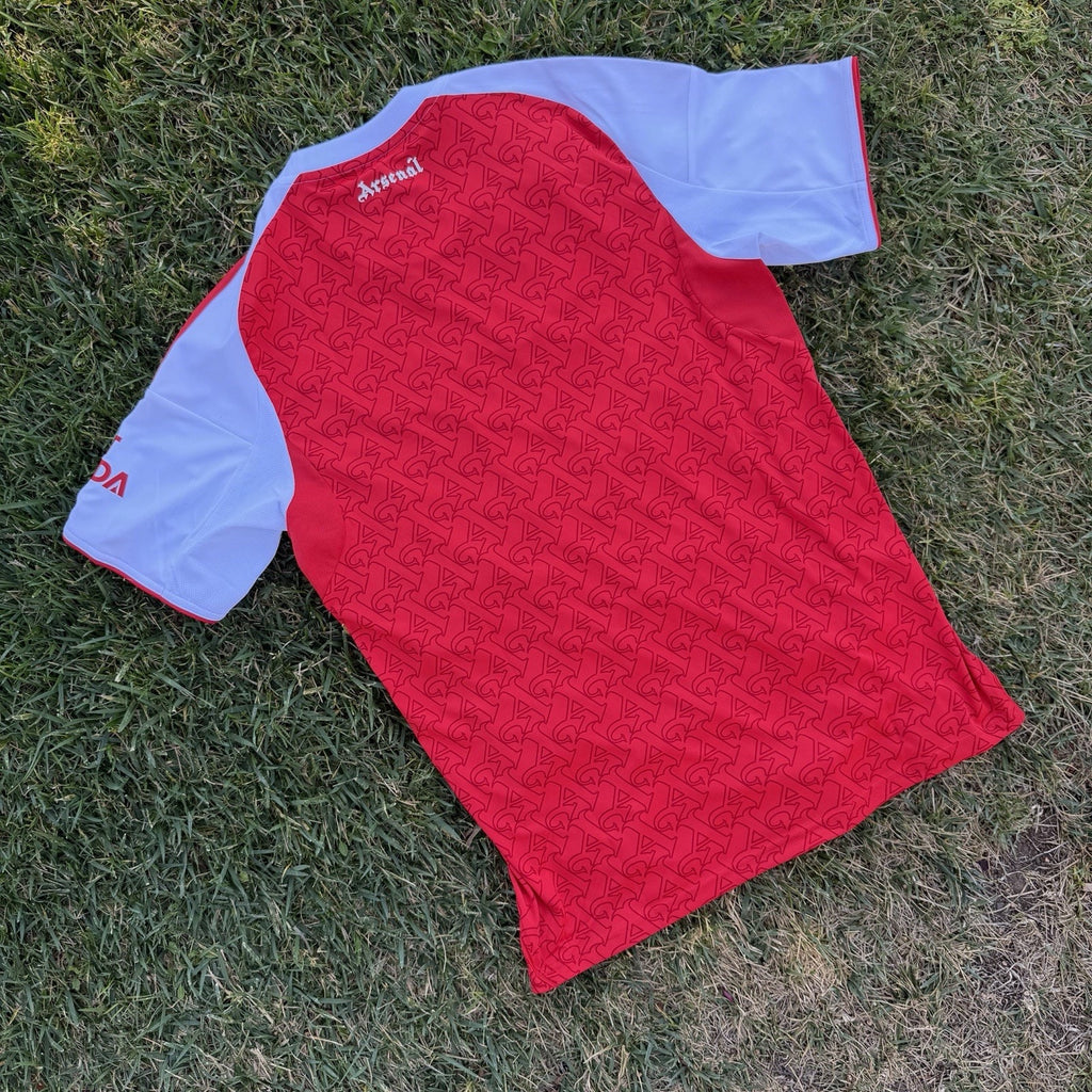 adidas Arsenal 25/26 Home Shirt