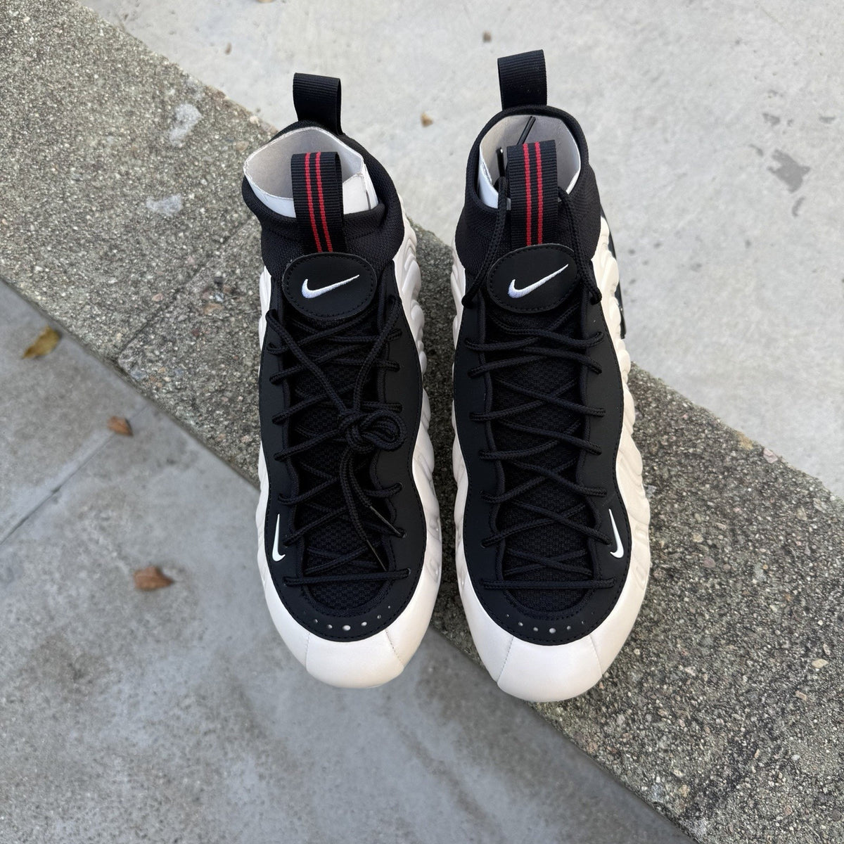 Size 9 - Nike Vaporposite Pro Pearl