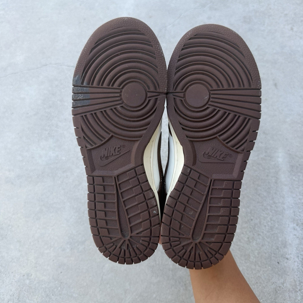 Size 6.5 - Nike Dunk Low Cacao Wow W