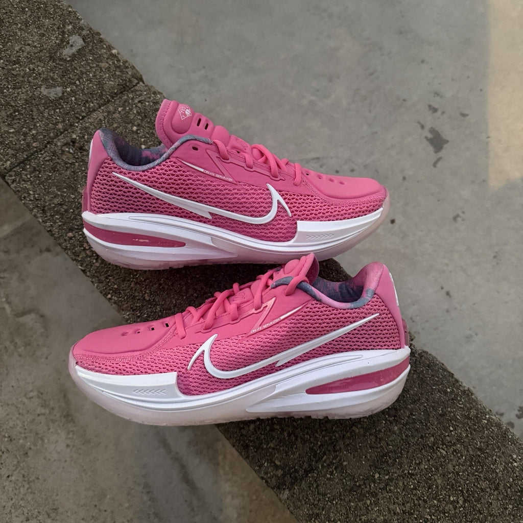Size 7 - Nike Air Zoom GT Cut Unseen Hours Virginia
