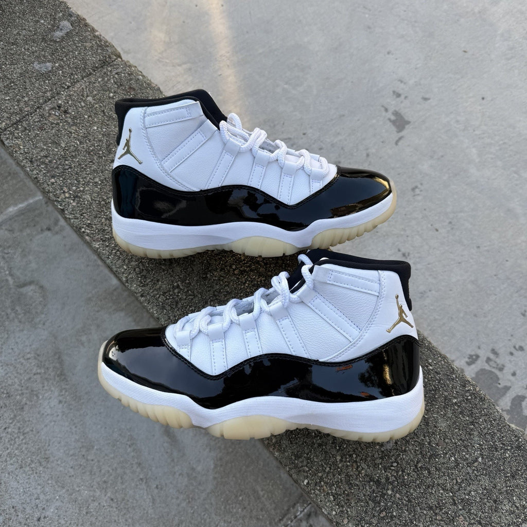 Size 8.5 - Jordan 11 Retro Mid Gratitude / Defining Moments