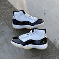Size 8.5 - Jordan 11 Retro Mid Gratitude / Defining Moments