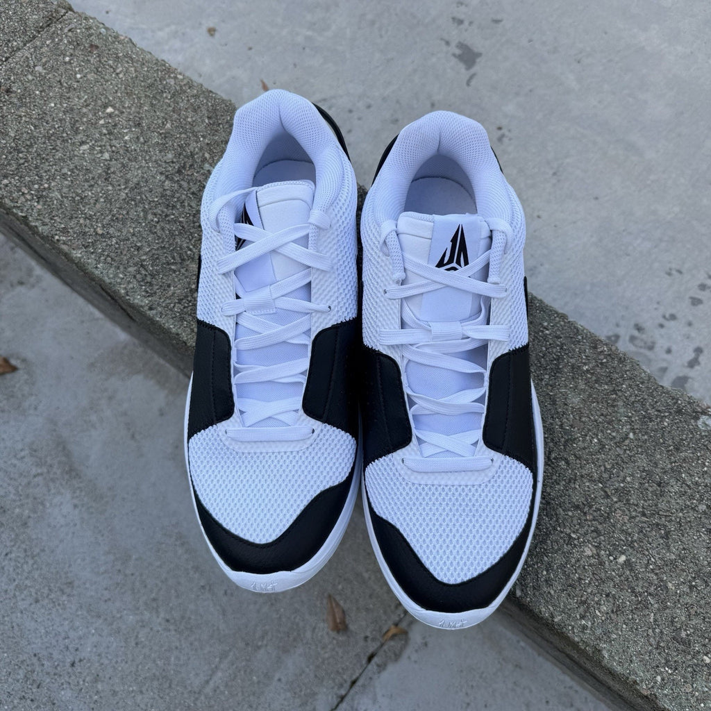 Size 13 - Nike Ja 1 Scratch 2.0