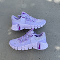 Size 8 - Nike Free Metcon 5 Lilac Bloom W