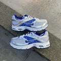 Size 9 - Nike Air Max Moto 2K White Wolf Grey