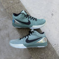 Size 10 - Nike Zoom Kobe 4 Protro Girl Dad