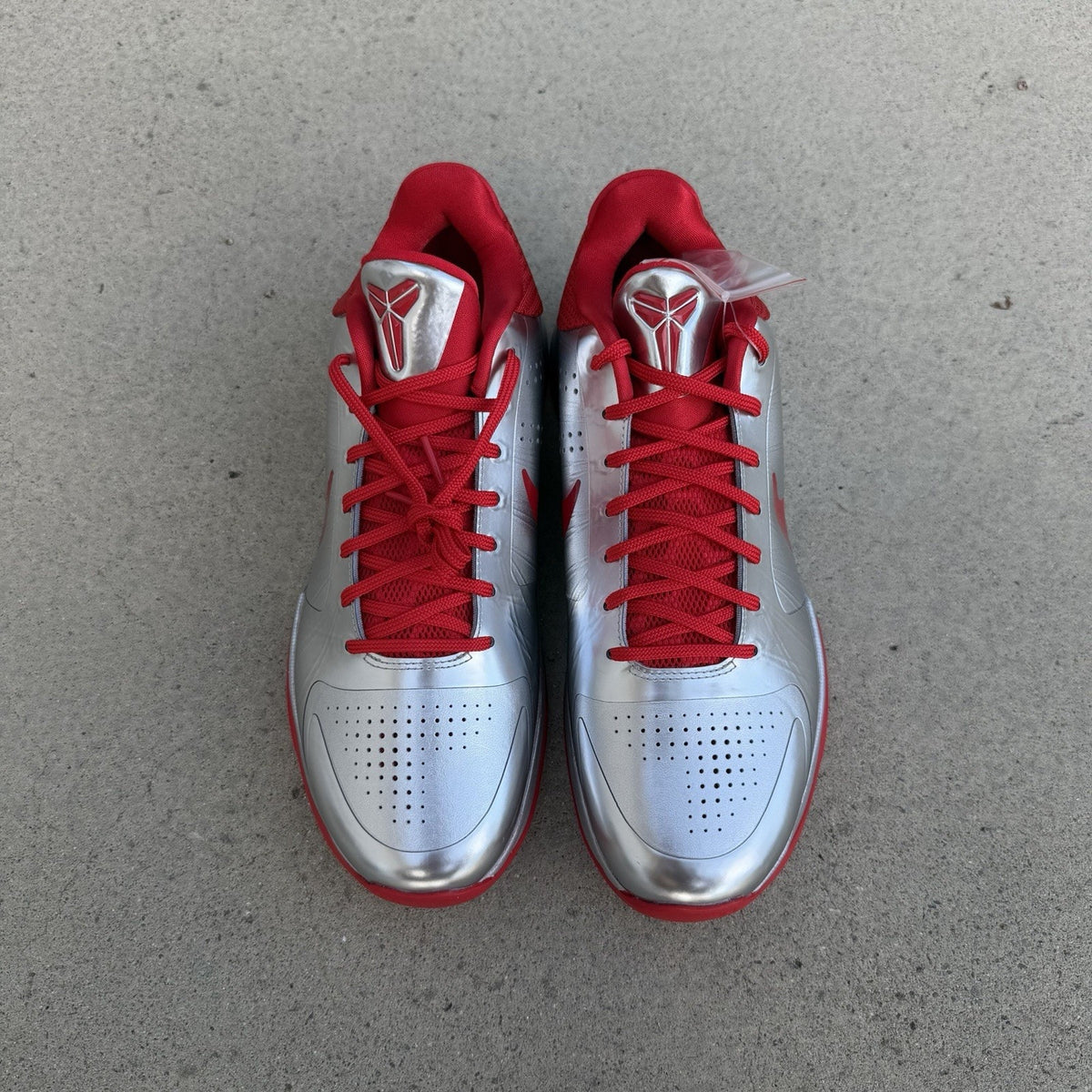 Size 8 - Nike Kobe 5 Protro Caitlin Clark Rookie of the Year
