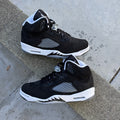 Size 9.5 - Jordan 5 Retro Mid Oreo