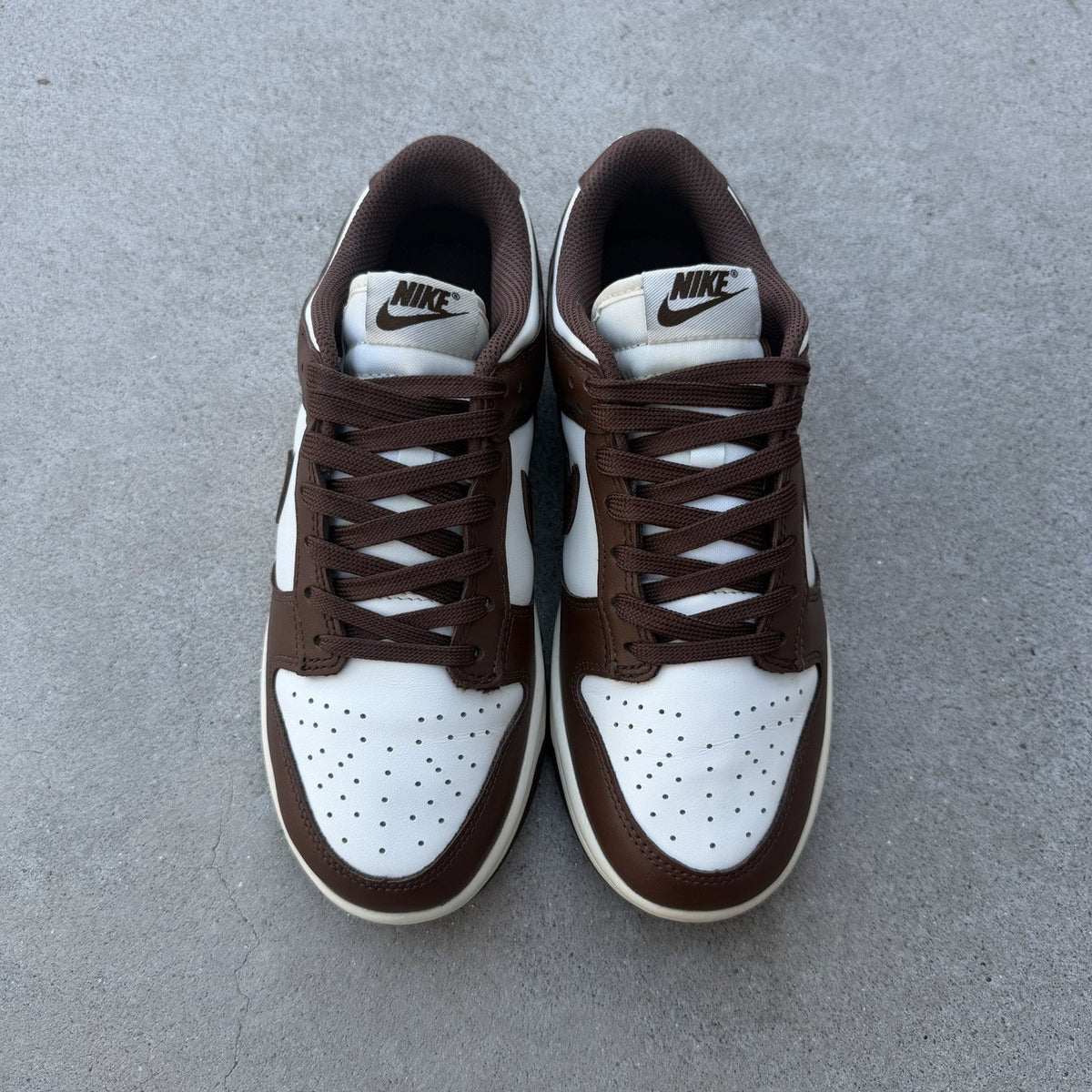 Size 6.5 - Nike Dunk Low Cacao Wow W
