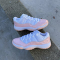 Size 7 - Air Jordan 11 Retro Low Legend Pink W