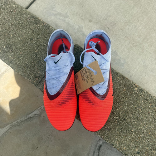 Size 10 - Nike Phantom 6 Elite FG Low Scary Good Pack