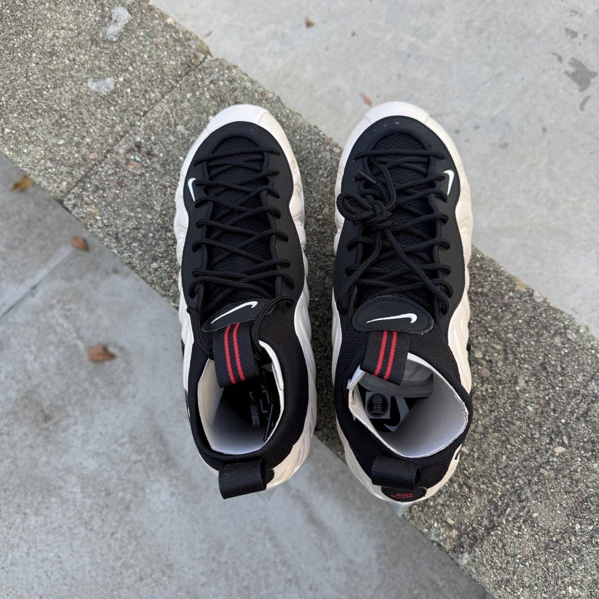 Size 9 - Nike Vaporposite Pro Pearl