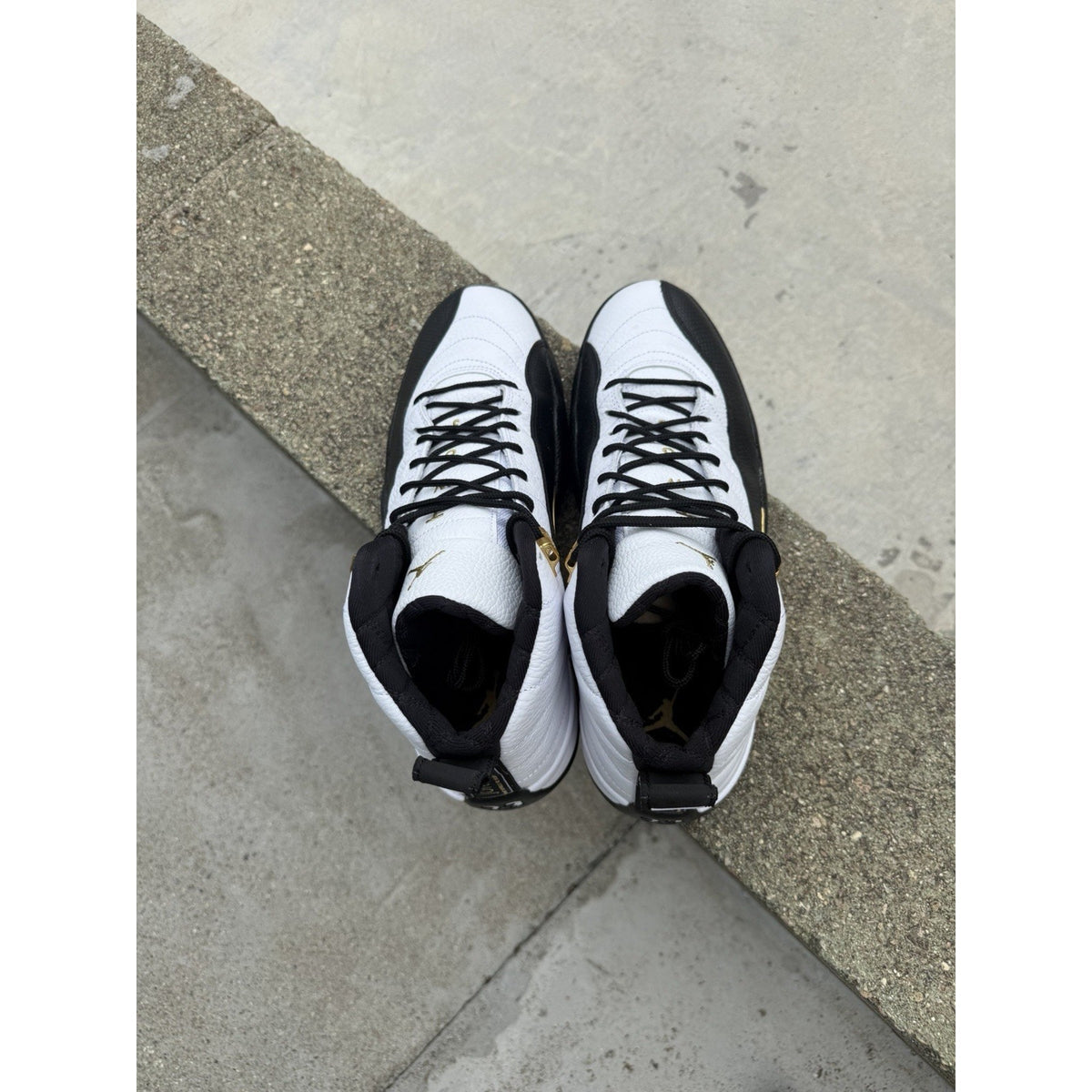 Size 13 - Jordan 12 Royalty