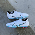 Size 13 - Nike Mercurial Vapor 15 Club MG Blast Pack