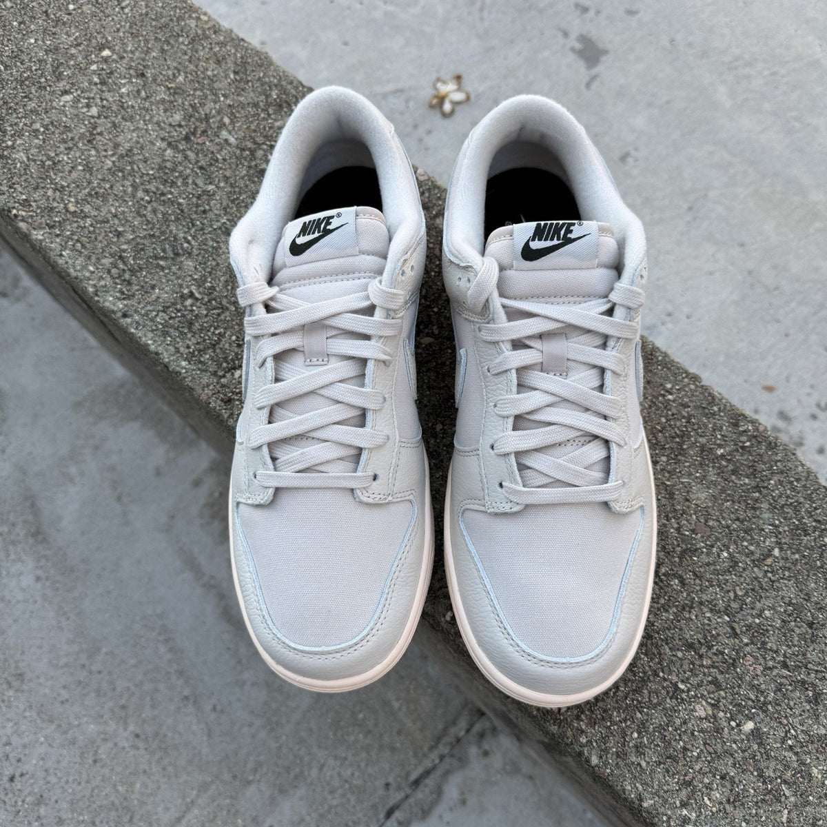 Size 9.5 - Nike Dunk Premium Low Light Orewood Brown
