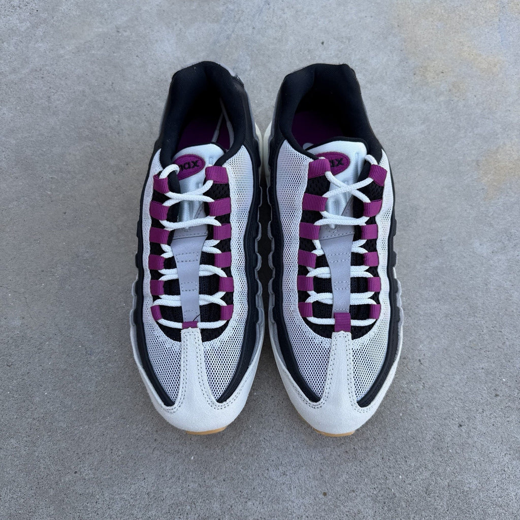 Size 7.5 - Nike SB x Air Max 95 Cactus Flower