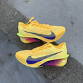 Size 15 - Nike ZoomX Vaporfly 4 Citron Pulse