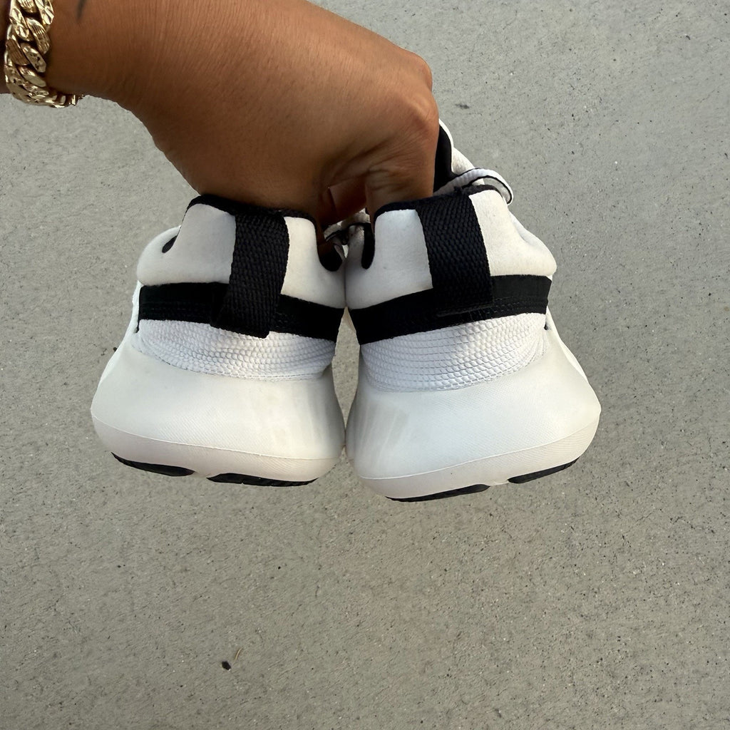 Size 8 - Nike Free Run 5.0 Phantom Sail