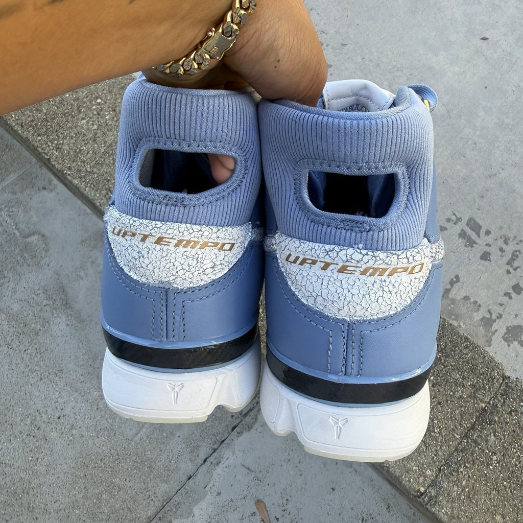 Size 15 - Kobe 1 Protro City of Champions