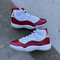 Size 11.5 - Jordan 11 Retro High Cherry