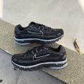 Size 10.5 - Nike P-6000 Black Anthracite Cool Grey