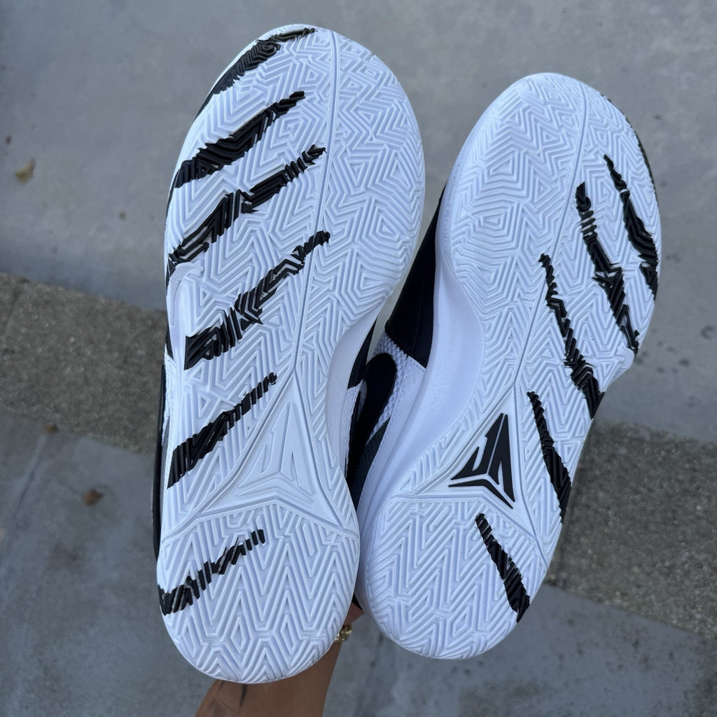 Size 13 - Nike Ja 1 Scratch 2.0
