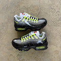 Size 5.5 - Nike Air Max 95 x LEGO Collection