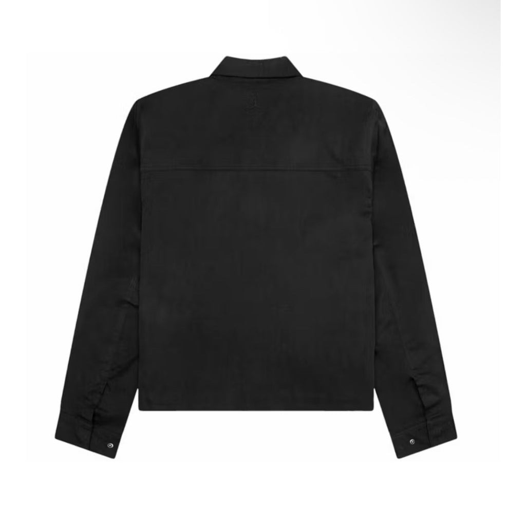 Size Small - Jordan x Nigel Sylvester Bike Air Trucker Jacket