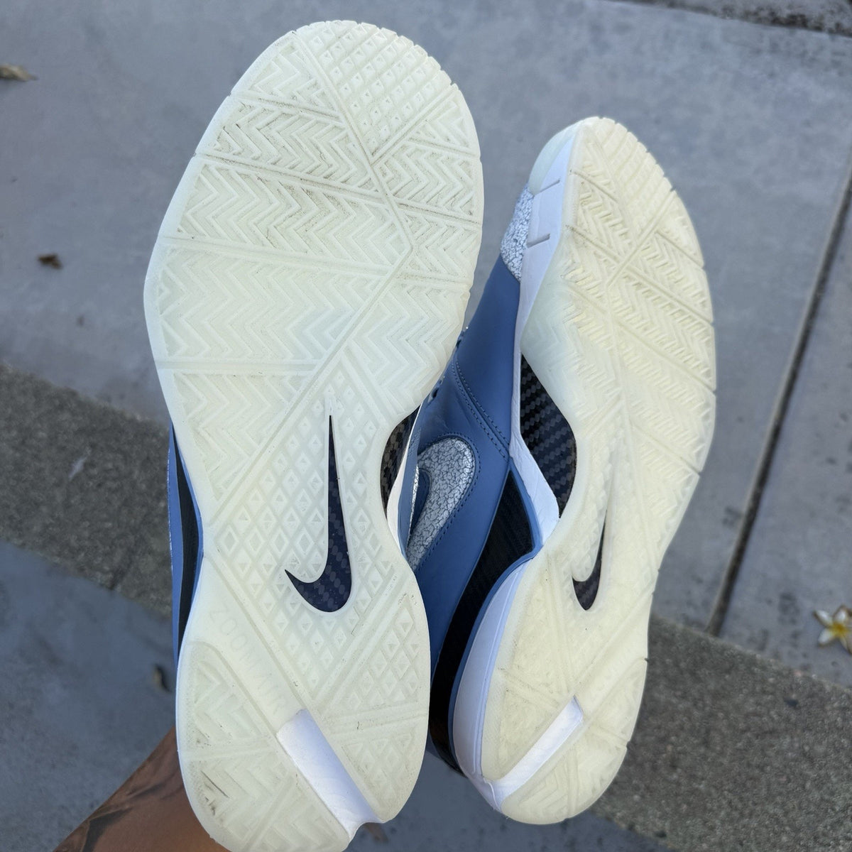 Size 15 - Kobe 1 Protro City of Champions