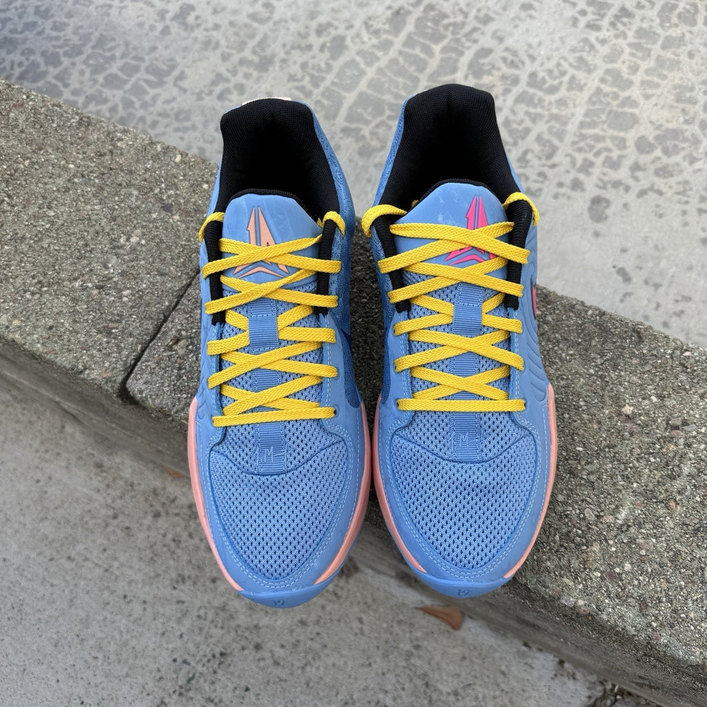 Size 9 - Nike Ja 2 Breeze - FD7328-403
