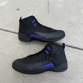 Size 10.5 - Air Jordan 12 Retro Dark Concord