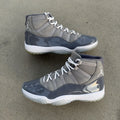 Size 12 - Jordan 11 Retro High Cool Grey