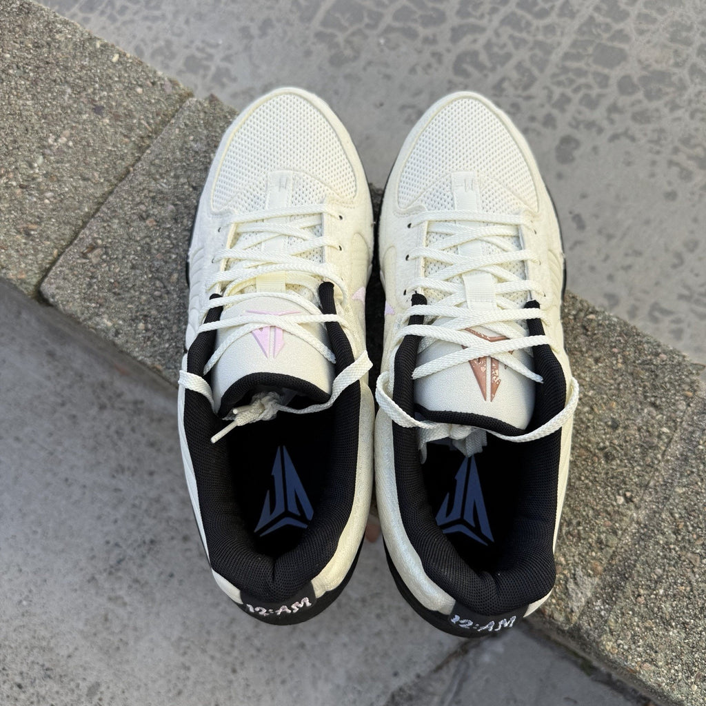 Size 9.5 - Nike Ja 2 Last Call - FD7328-100