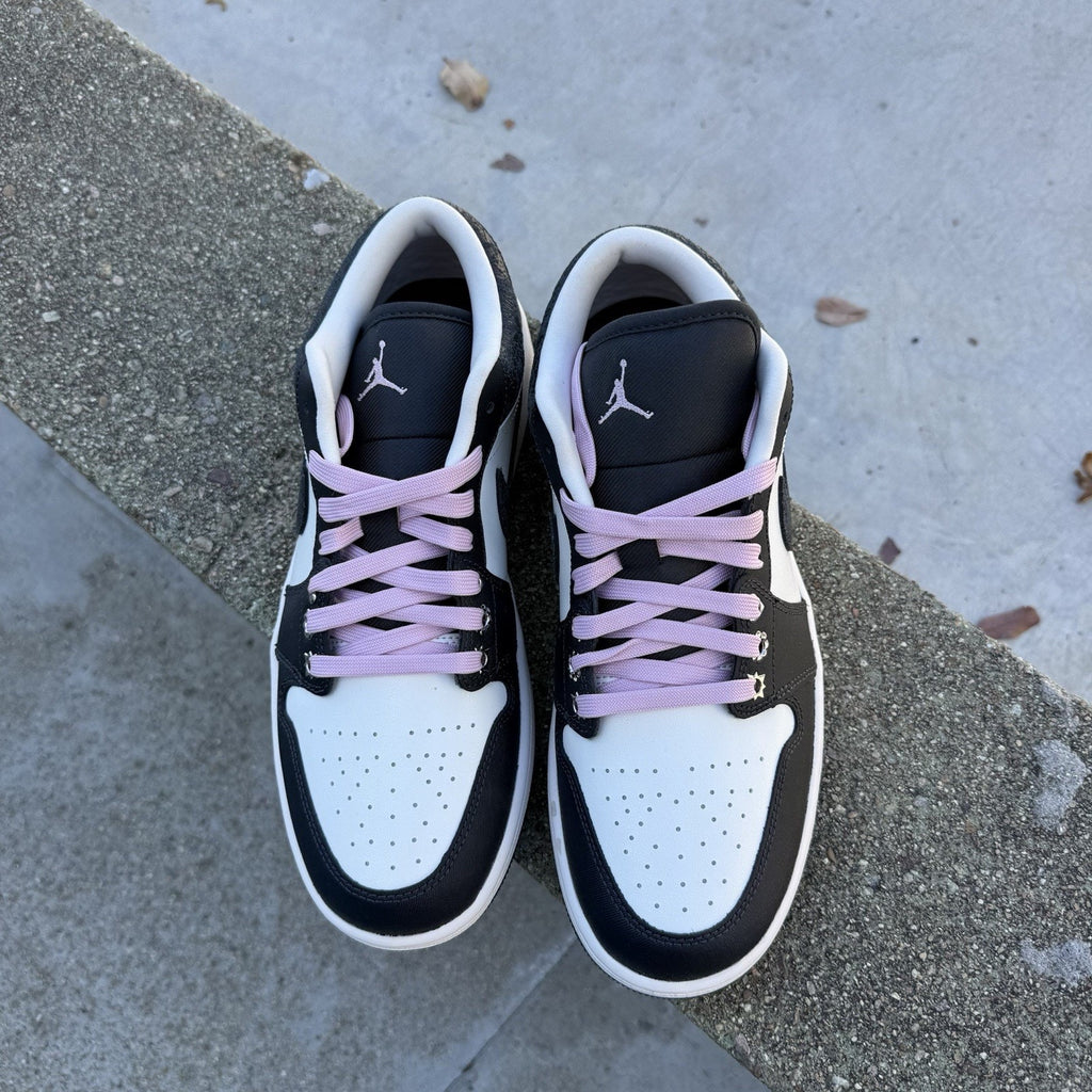 Size 10 - Air Jordan 1 SE Low Iced Carmine W