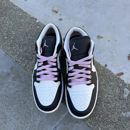 Size 10 - Air Jordan 1 SE Low Iced Carmine W