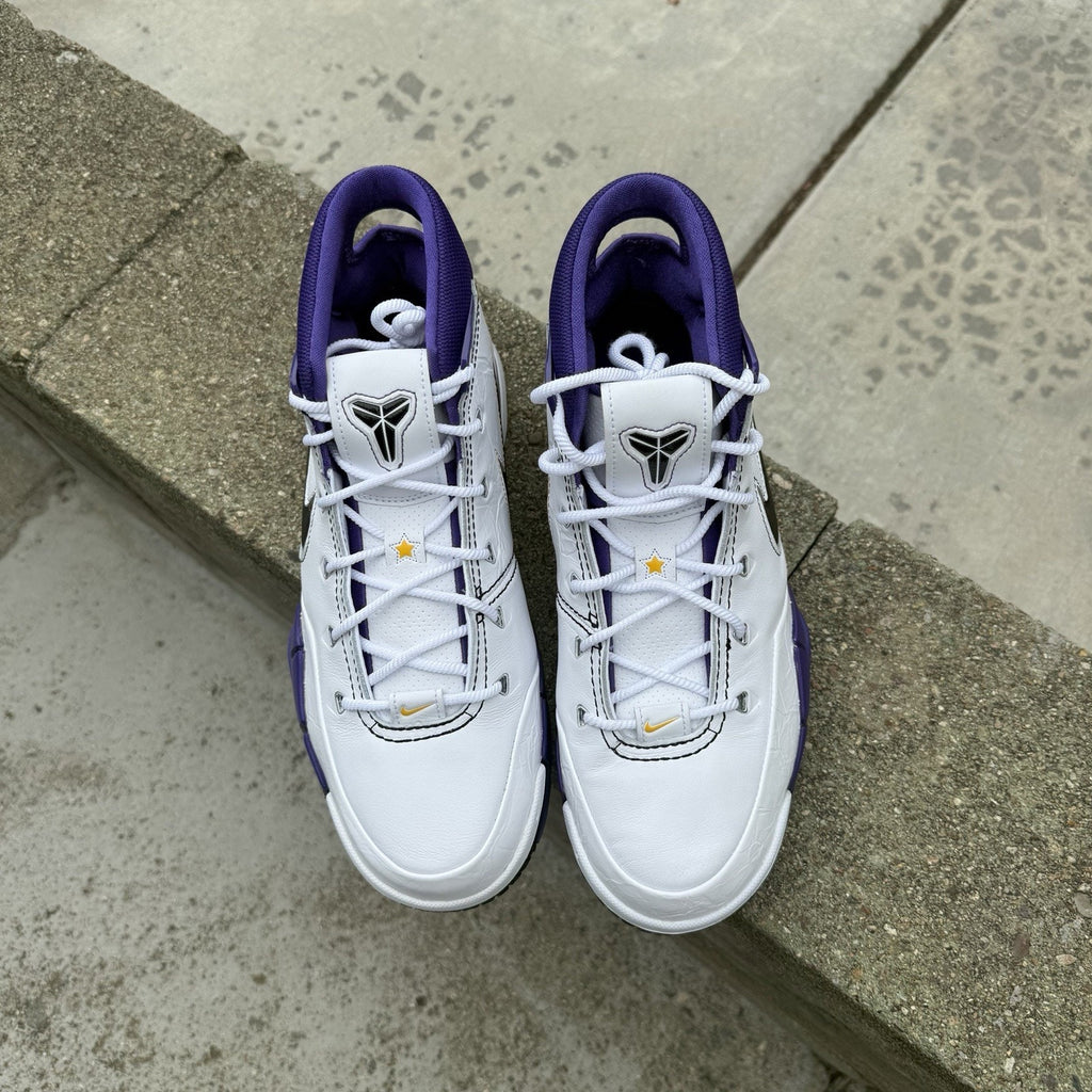 Size 7 - Nike Zoom Kobe 1 Protro 2026 81 Points