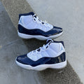 Size 9 - Jordan 11 Retro High Win Like '82