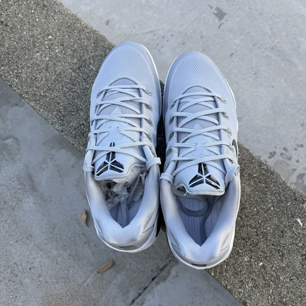 Size 15 - Nike Kobe 9 EM Protro TB P Wolf Grey