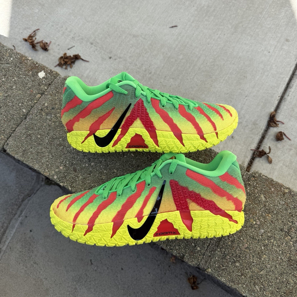 Size 9 - Jurassic Park x Nike Ja 3 Explorer