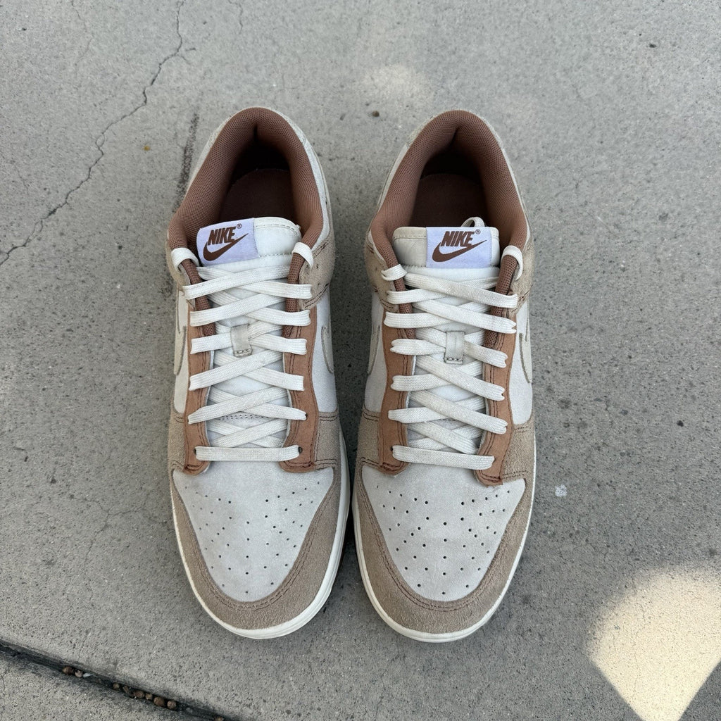 Size 12 - Nike Dunk Low Premium Medium Curry